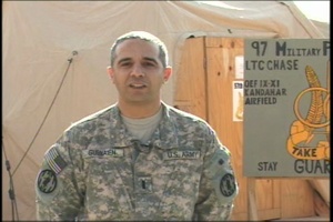 Lt. Guenaien