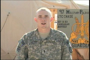 Lt. Sieker