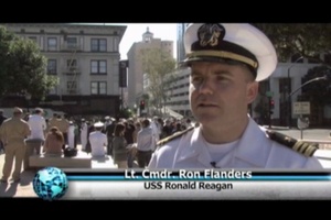 Daily News Update: New Navy Recruiting Ad