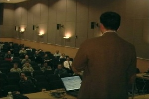 Air Force Report: Computer Security
