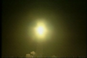 Air Force Report: Delta II Launch