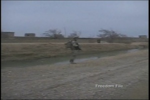 Freedom File - Dec. 16