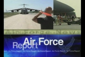 Air Force Report: Non-Lethal Weapons