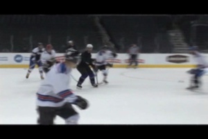 Daily News Update: Kings vs. Washington