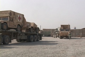 Rehearsal of Concept (ROC) Drill