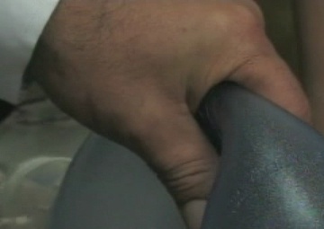 Medical Personnel Teach Iraqi Nurses