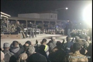 Freedom File - Dec. 17 (additional)