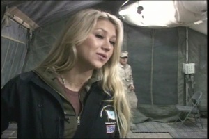 USO Holiday Tour - Package