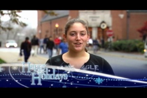 Daily News Update: Happy Holiday Greetings, Dec. 17