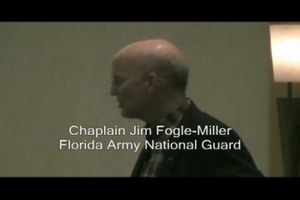 146th Expeditionary Signal Brigade Yellow Ribbon Event