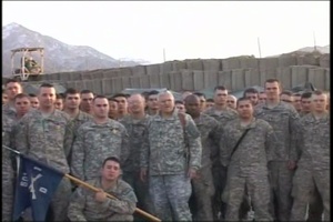 Gen. Casey