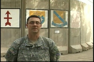 Staff Sgt. McNeal