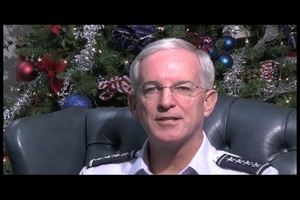 Gen. Fraser