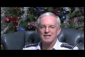 Gen. Fraser