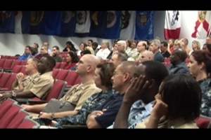 Daily News Update: NAS Jacksonville Suicide Training