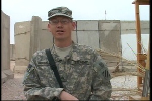 Sgt. Baumgartner