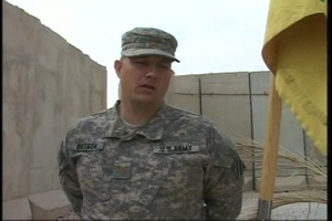 Maj. Batson