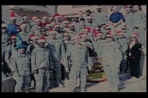 MNC-I 12 Days of Christmas