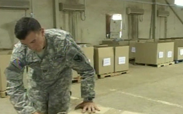 Team Taji Kits for Kids, Package