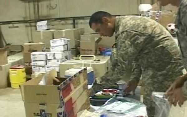 Team Taji Kits for Kids