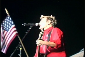SMA Hope and Freedom Tour 2009 Part 2