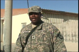 Sgt. White