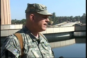 Baghdad Island Reopening