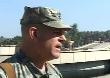 Baghdad Island Reopening