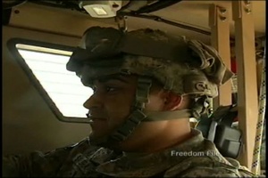 Freedom File - Dec. 22