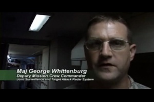 Joint Surveillance and Target Attack Radar System