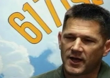 Air Force Report: Max Thunder