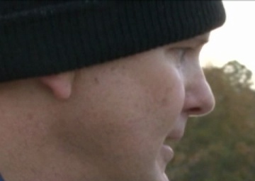 CPAC Introduces Airman to Base Part 2