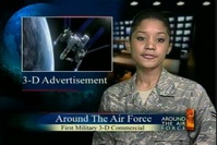 Around the Air Force – Dec. 22 (short)