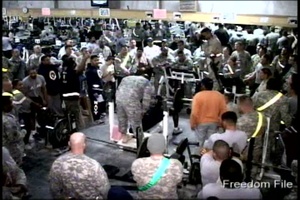 Freedom File - Dec. 23 (additional)