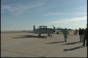 Iraqi Air Force Upgrade, Package