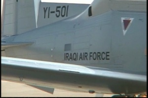 Iraqi Freedom Minute - Dec. 23