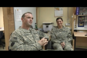 Apache Husband And Wife