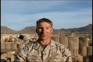 Capt. Terrell