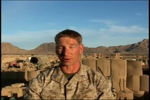 Capt. Terrell