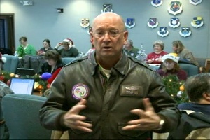 Gen. Renuart