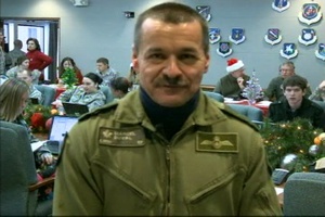 Lt. Gen. Duval