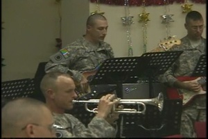 Baghdad Christmas Gala - Package
