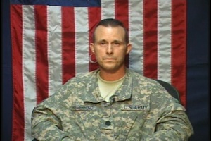 Lt. Col. Hungerford