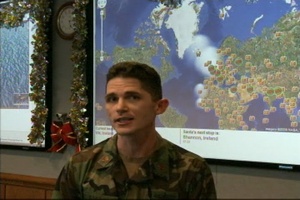 LCDR Gary Ross