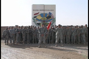 HHB Task Force 2-29