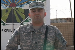 SFC Encinias