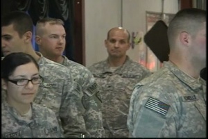 Look Live  - Dec. 25