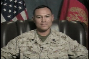Sgt. Stiffarm