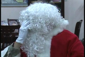 Christmas Orphanage Visit
