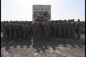 A BTRY, Task Force 2-29